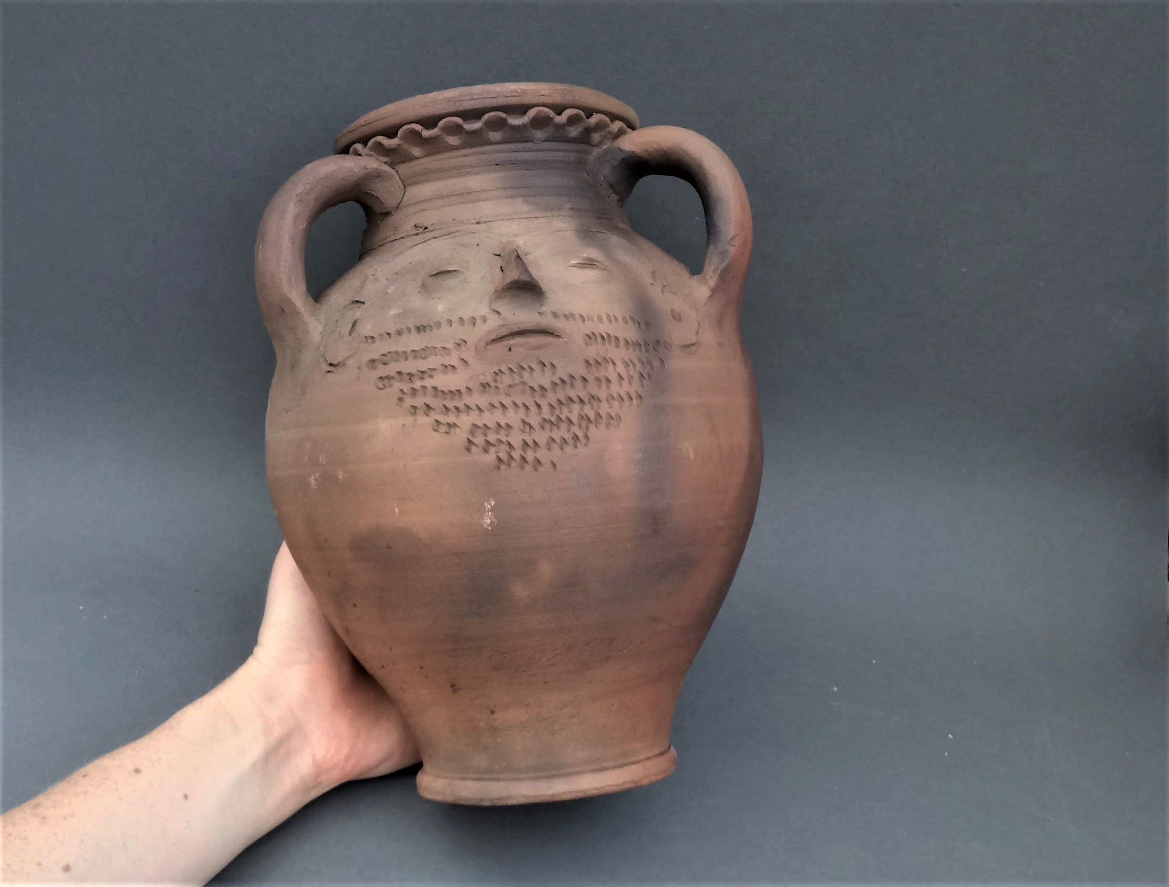 Roman And Classical World