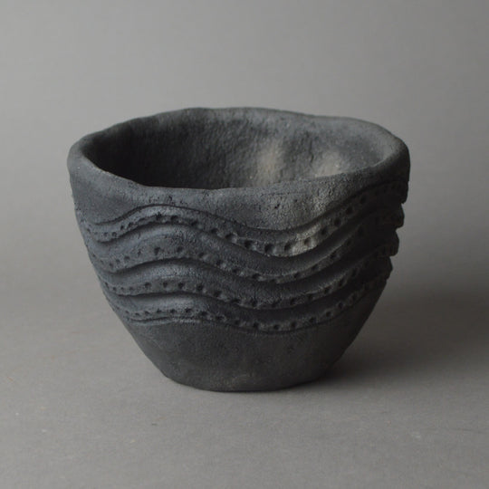 Tregele, Anglesey Grooved Ware.