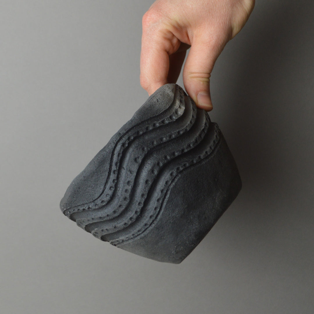 Tregele, Anglesey Grooved Ware.