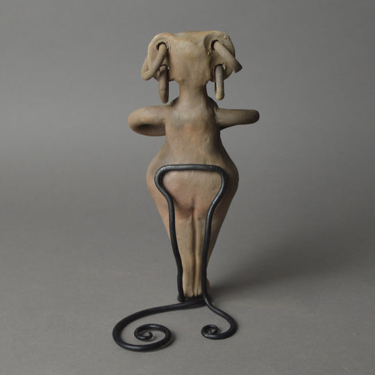 Stand for Astarte Figure