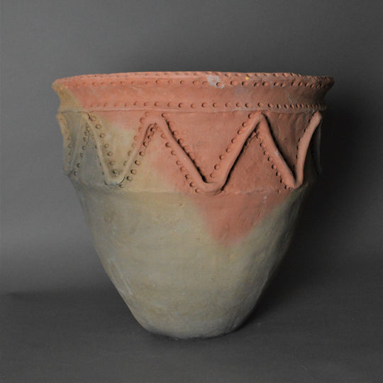 Encrusted Urn, Killmagadwood