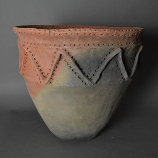 Encrusted Urn, Killmagadwood