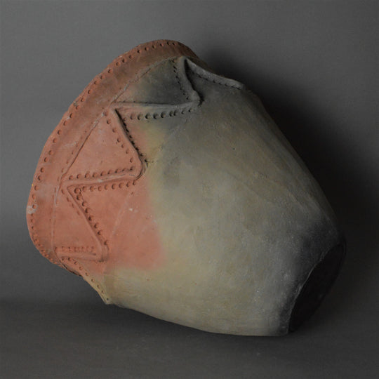 Encrusted Urn, Killmagadwood