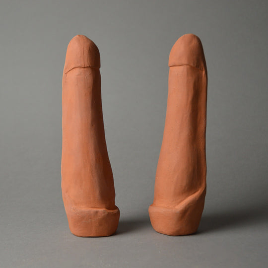 Roman Penis / Phallus