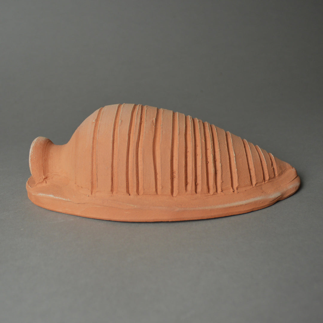 Roman Wheel-Thrown Votive Uterus