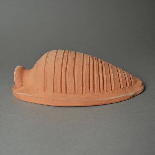Roman Wheel-Thrown Votive Uterus