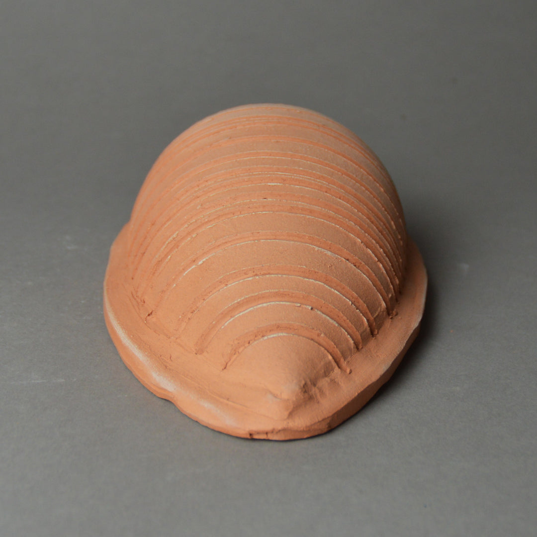 Roman Wheel-Thrown Votive Uterus