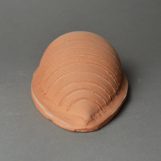 Roman Wheel-Thrown Votive Uterus