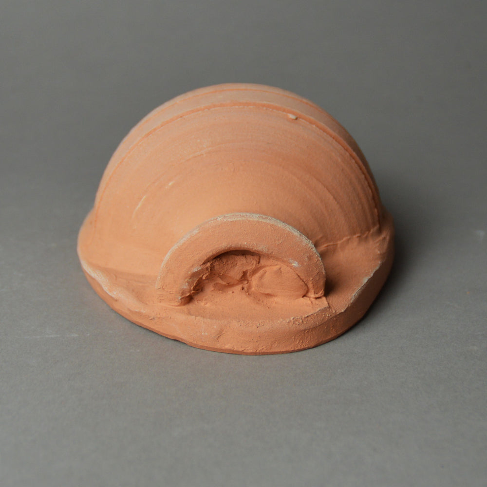Roman Wheel-Thrown Votive Uterus