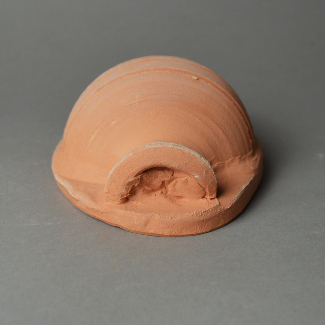 Roman Wheel-Thrown Votive Uterus