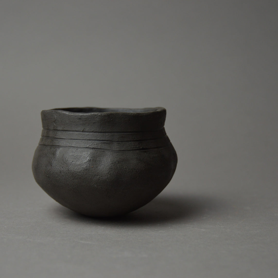 Anglo-Saxon Bowl, Little Wilbraham