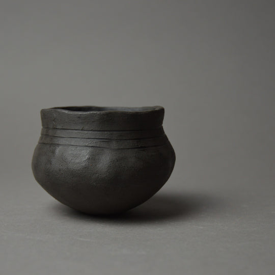 Anglo-Saxon Bowl, Little Wilbraham