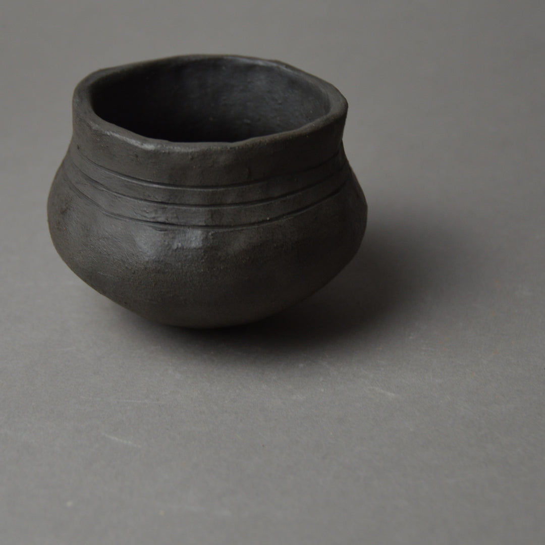 Anglo-Saxon Bowl, Little Wilbraham