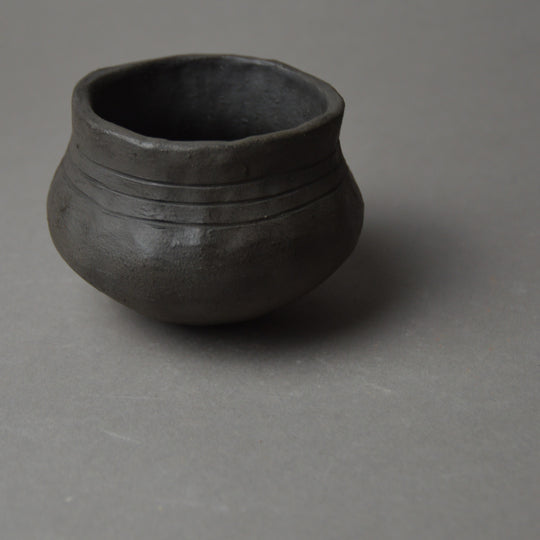Anglo-Saxon Bowl, Little Wilbraham