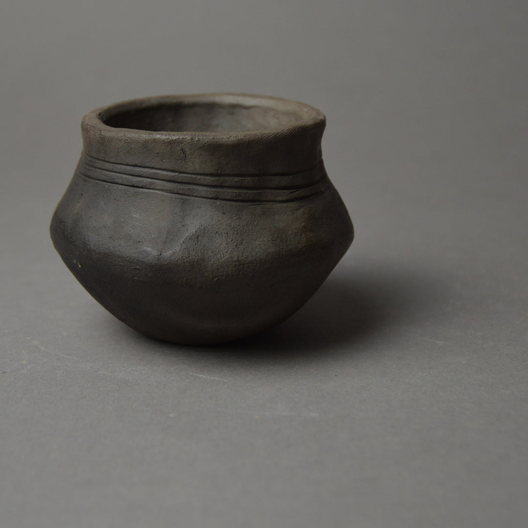Anglo-Saxon Bowl, Little Wilbraham