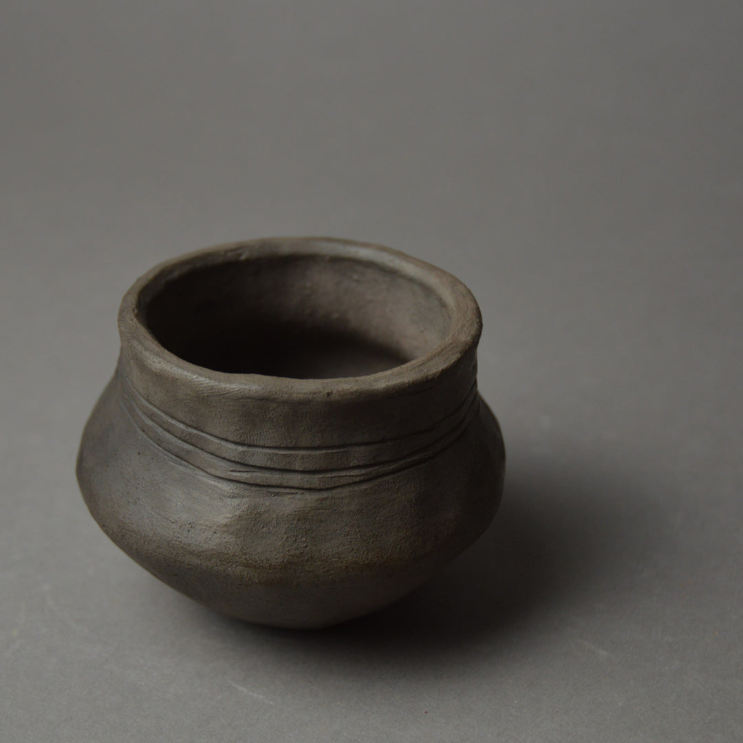 Anglo-Saxon Bowl, Little Wilbraham