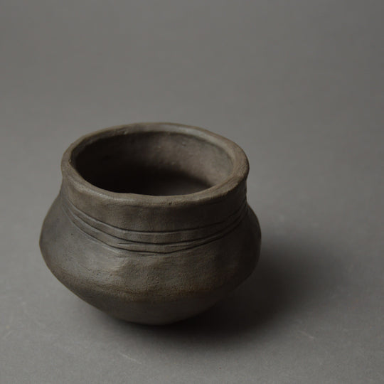 Anglo-Saxon Bowl, Little Wilbraham