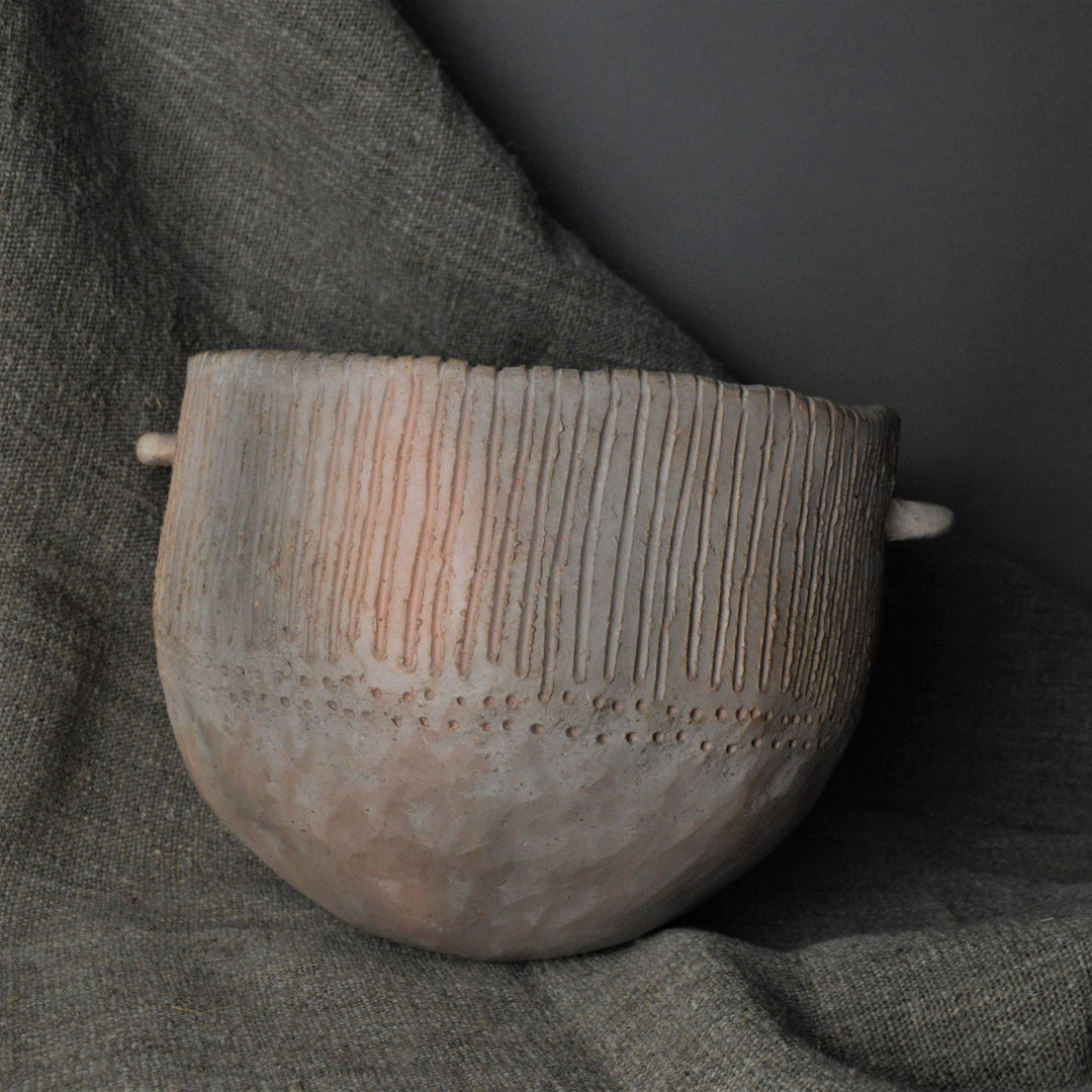 Neolithic Bowl, Windmill Hill Style