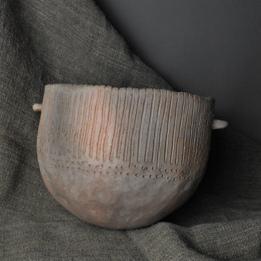 Neolithic Bowl, Windmill Hill Style