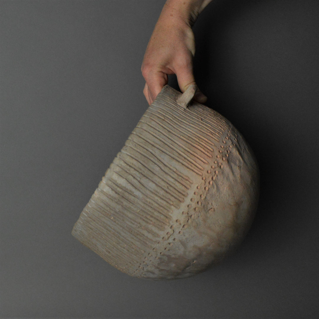 Neolithic Bowl, Windmill Hill Style