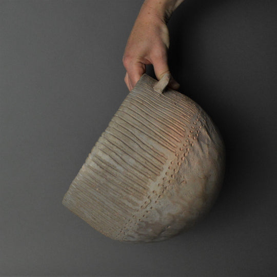 Neolithic Bowl, Windmill Hill Style