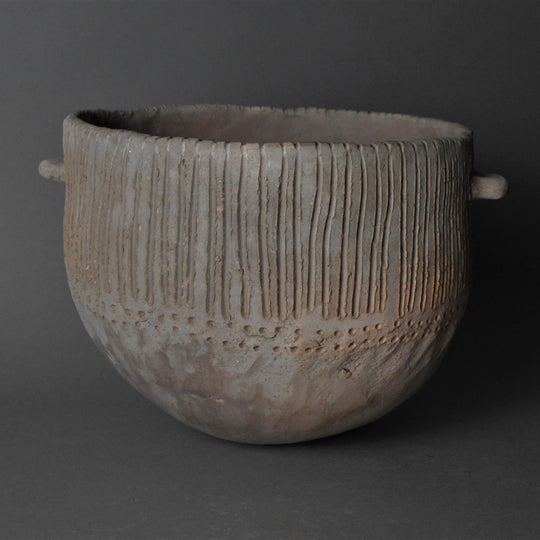 Neolithic Bowl, Windmill Hill Style