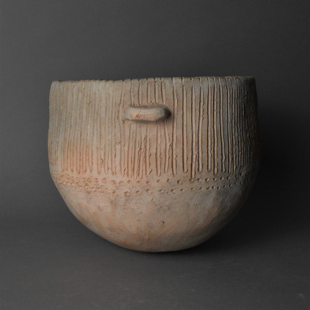 Neolithic Bowl, Windmill Hill Style