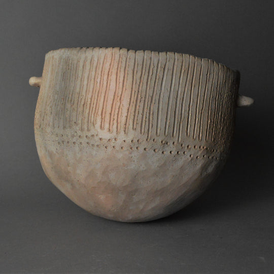 Neolithic Bowl, Windmill Hill Style