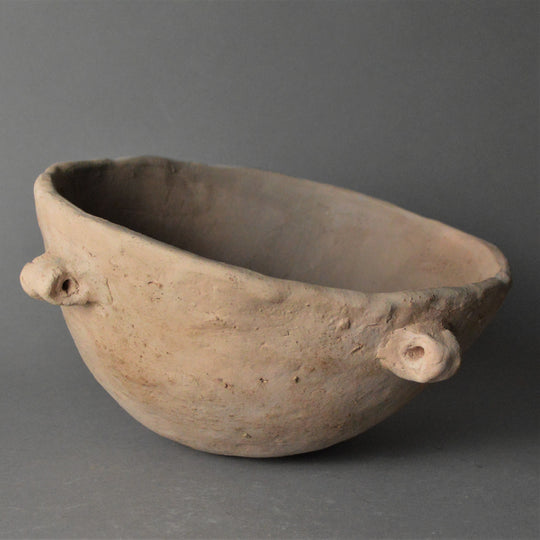 Hembury Bowl, Four Lugs