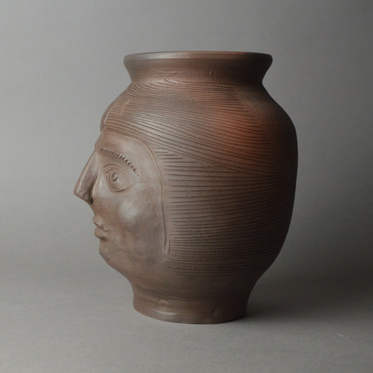 Julia Domna Headpot