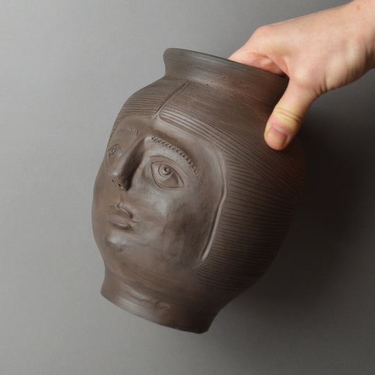 Julia Domna Headpot
