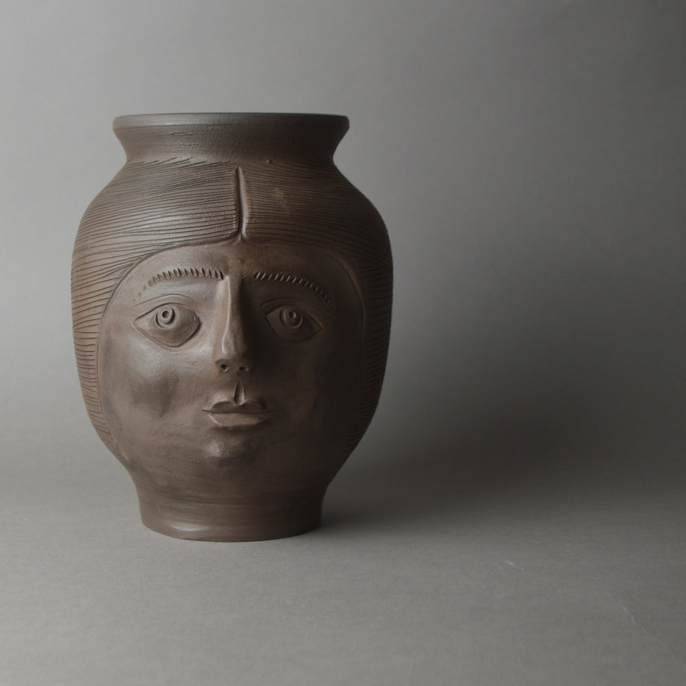 Julia Domna Headpot