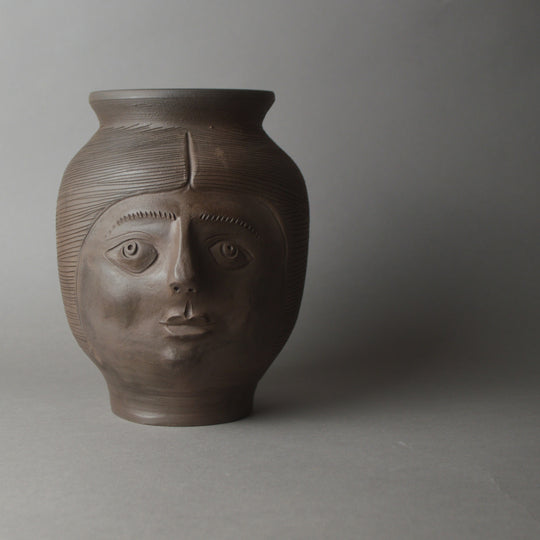 Julia Domna Headpot