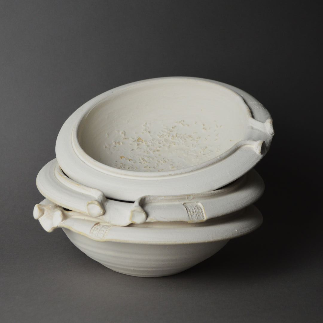 Roman Mortarium / Mortaria