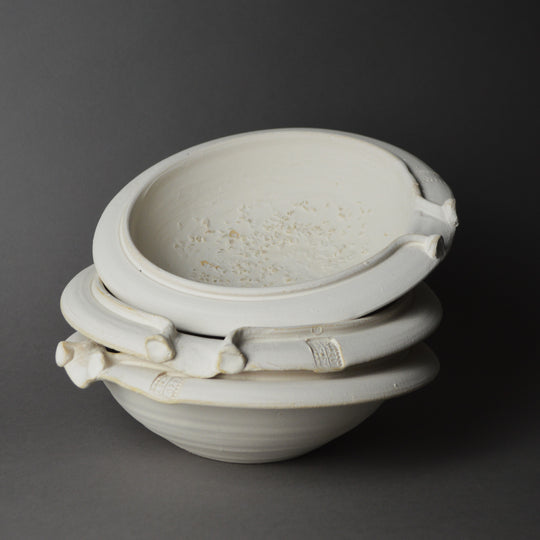 Roman Mortarium / Mortaria
