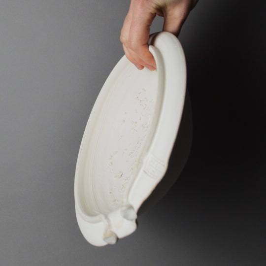 Roman Mortarium / Mortaria
