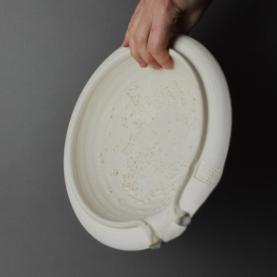 Roman Mortarium / Mortaria