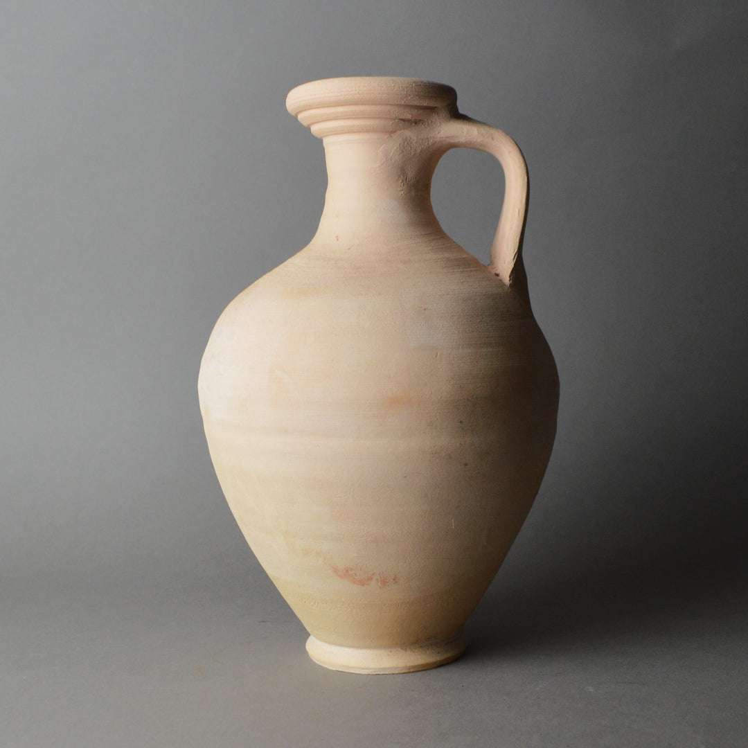 Roman Flagon Buff