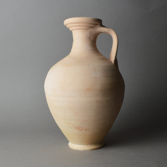 Roman Flagon Buff
