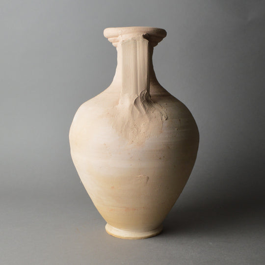 Roman Flagon Buff