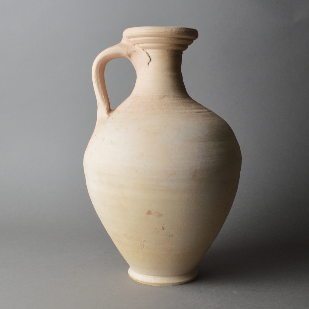 Roman Flagon Buff