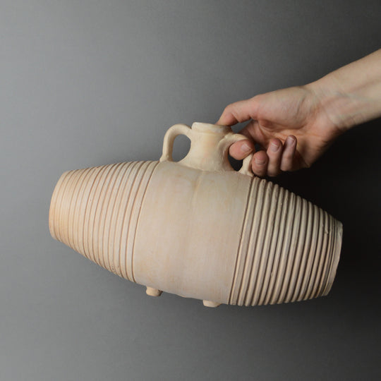 Roman Costrel - Fired at Vindolanda