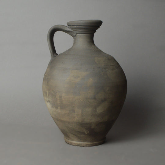 Greyware Roman Flagon