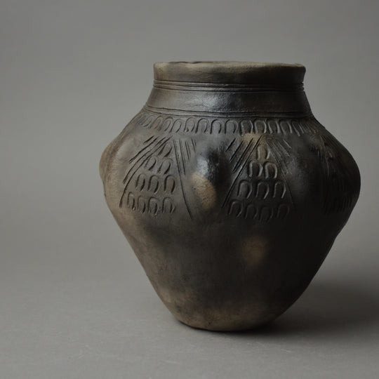 Anglo-Saxon Urn, Darlington