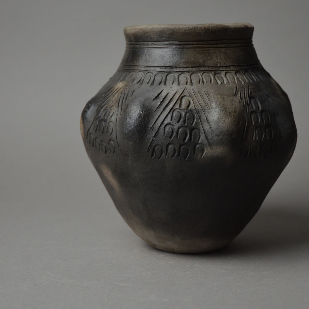 Anglo-Saxon Urn, Darlington