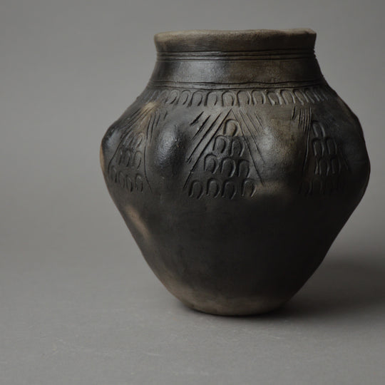 Anglo-Saxon Urn, Darlington