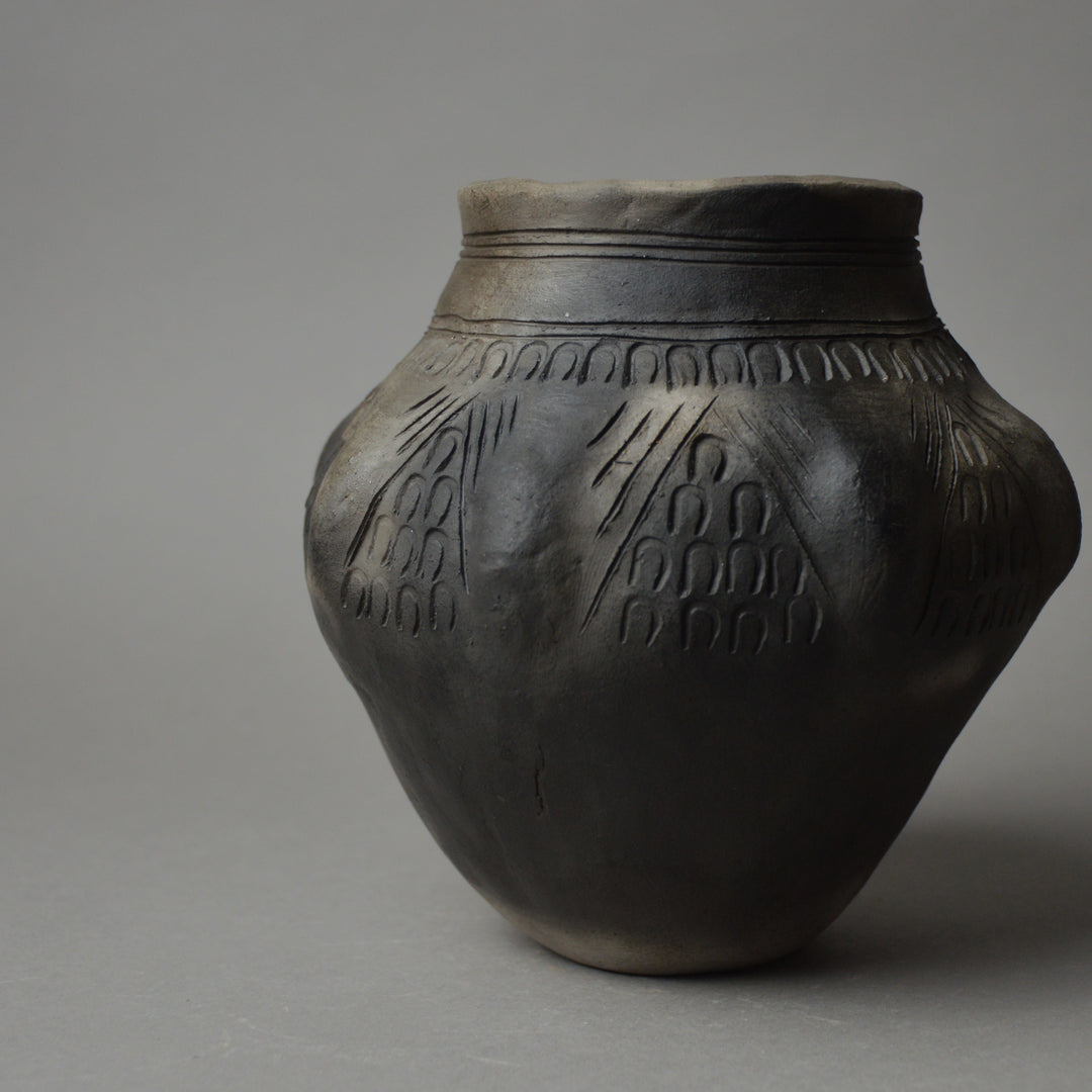 Anglo-Saxon Urn, Darlington