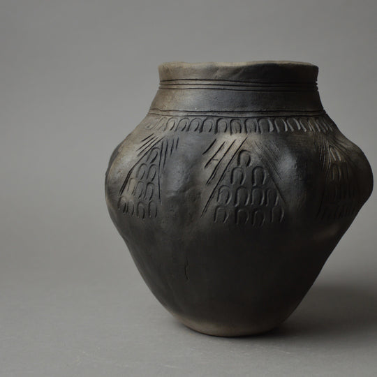 Anglo-Saxon Urn, Darlington