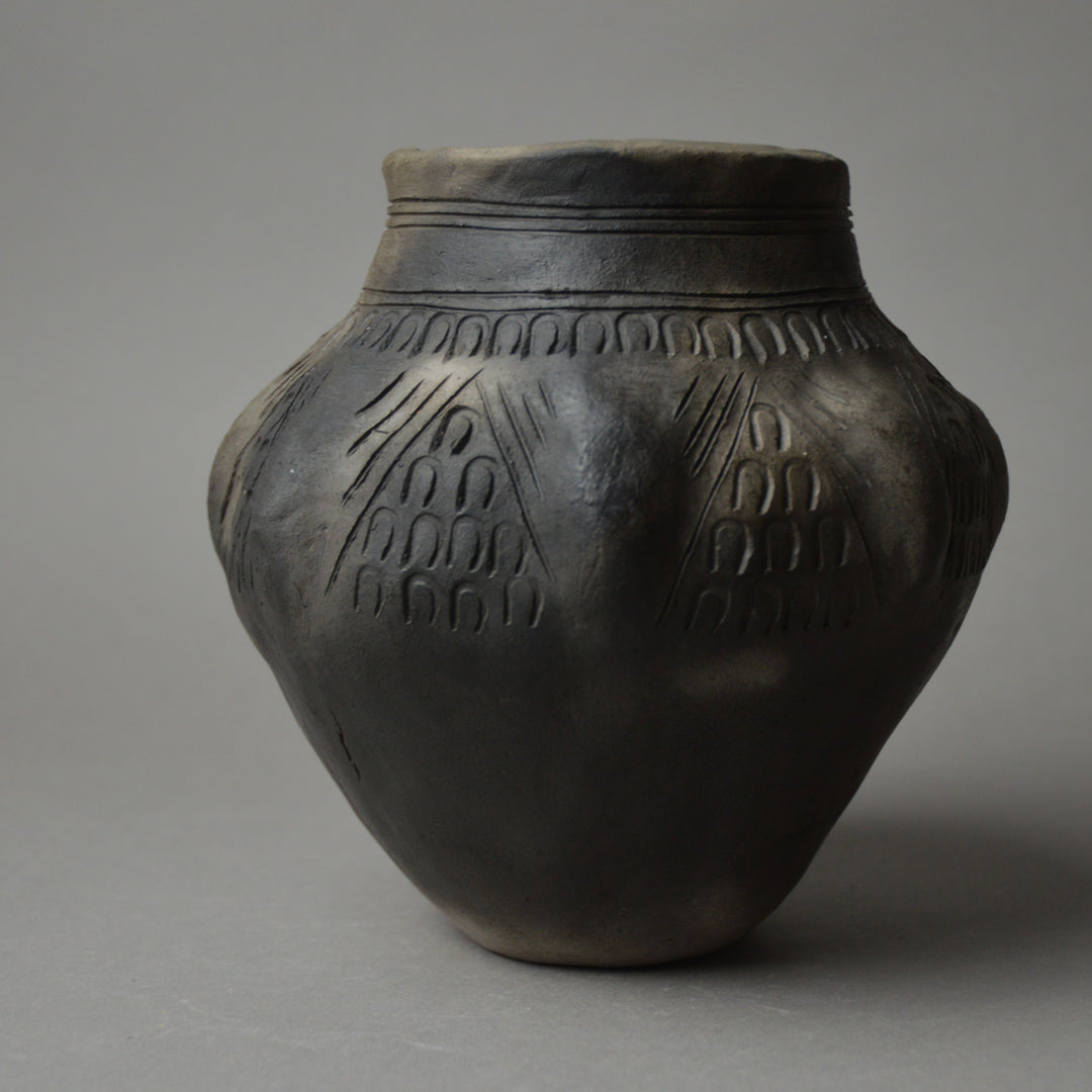 Anglo-Saxon Urn, Darlington