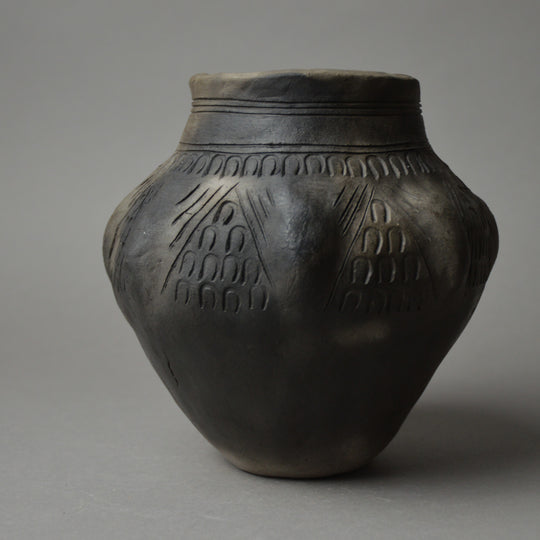 Anglo-Saxon Urn, Darlington